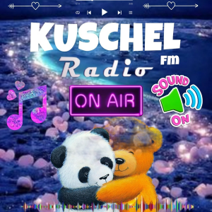 KUSCHELRADIO FM-logo