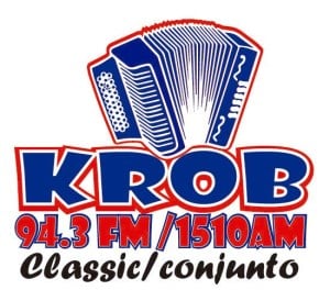 KROB-logo