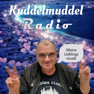 Kuddelmuddel-Radio-logo