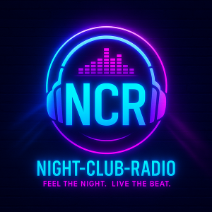 Night Club Radio-logo