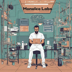 Monelco Labs-logo