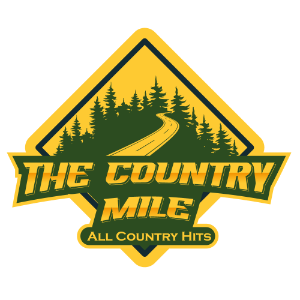 The Country Mile-logo