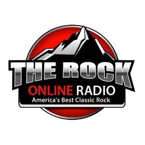 The Rock Online-logo