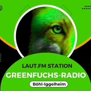 greenfuchs-radio-logo