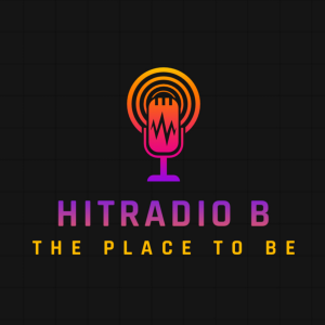Hitradio B-logo
