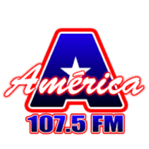 América FM-logo