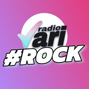 Radio Vari Rock-logo
