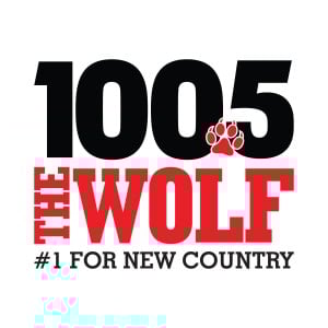 100.5 The Wolf