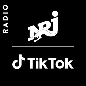 NRJ TIKTOK-logo