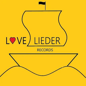 LoveLieder FM-logo