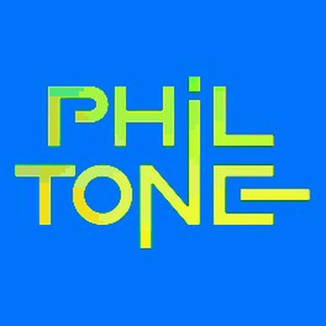 Phil Tone-logo