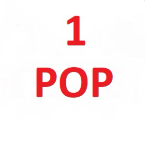 1pop-logo