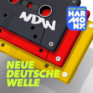 harmony Neue Deutsche Welle-logo