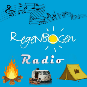 Regenbogen Radio-logo