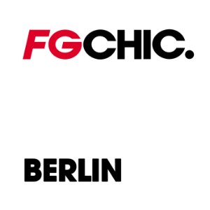 FG CHIC BERLIN-logo