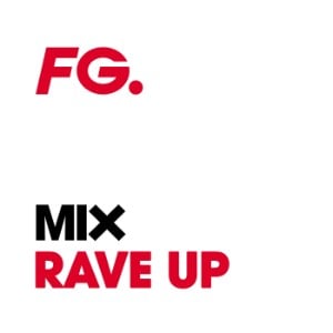 FG MIX RAVE UP-logo