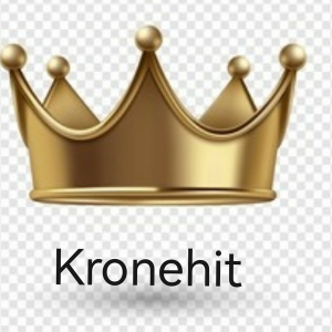 Kronehit-logo