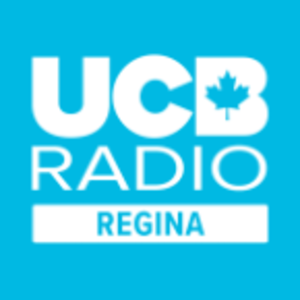 UCB Radio-logo