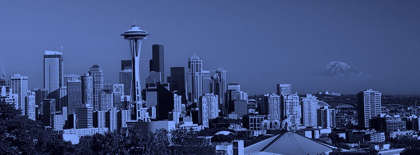 The Word Seattle