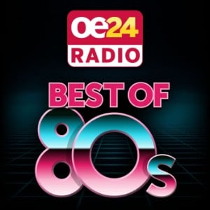 oe24 RADIO 80er-logo