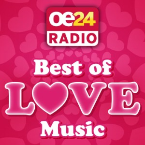 oe24 RADIO Love Music-logo