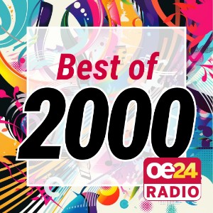 oe24 Radio Best of 2000