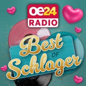oe24 RADIO Schlager-logo