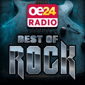 oe24 RADIO Rock-logo