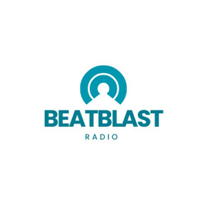 BeatBlast Radio-logo