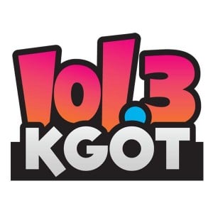101.3 KGOT-logo