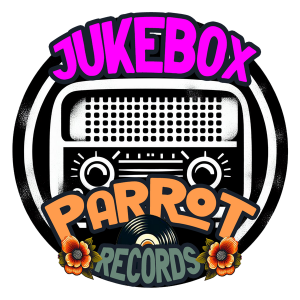 Parrotrecords Jukebox-logo