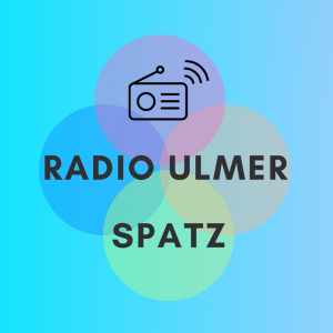 Radio Ulmer Spatz-logo