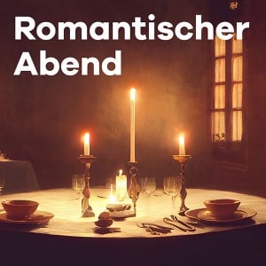 Klassik Radio Romantischer Abend-logo