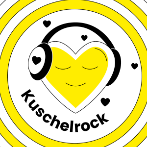 Life Radio Kuschelrock-logo