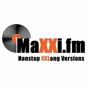 Maxxi FM-logo