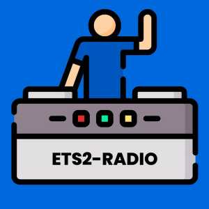 ETS2 Radio-logo