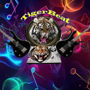 Tigerbeat Radio-logo