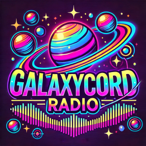 Galaxycord Radio-logo