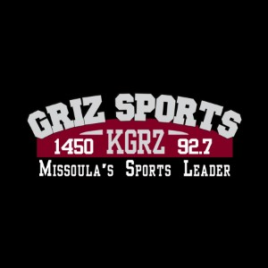 KGRZ Missoula-logo