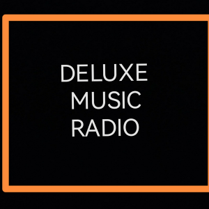 deluxe music radio-logo