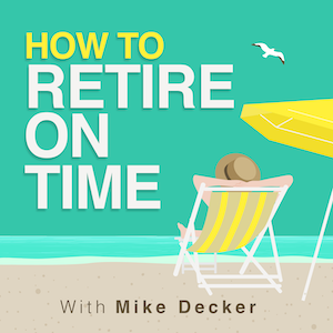 How to Retire on Time-logo
