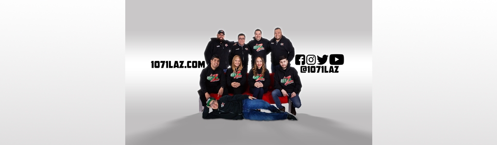 107.1 La Z