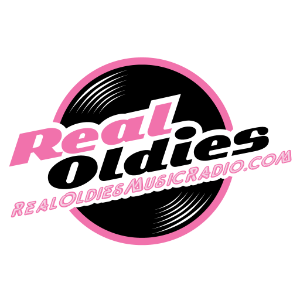 Real Oldies Music Radio-logo