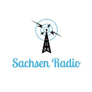 Sachsen Radio-logo