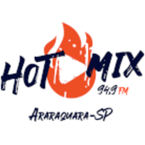 Rádio Hot Mix Araraquara