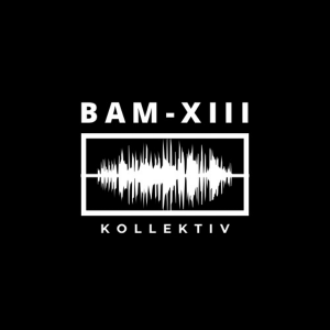 BAM-XIII-Techno-logo
