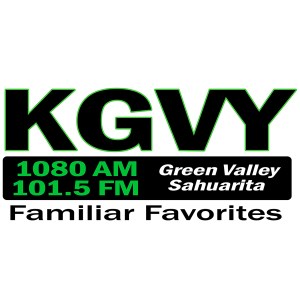 KGVY-logo