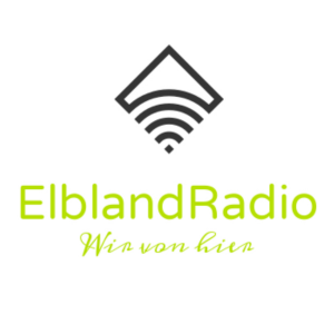 Elbland Radio-logo