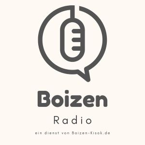 Boizen Radio-logo