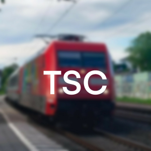 TSC FM-logo